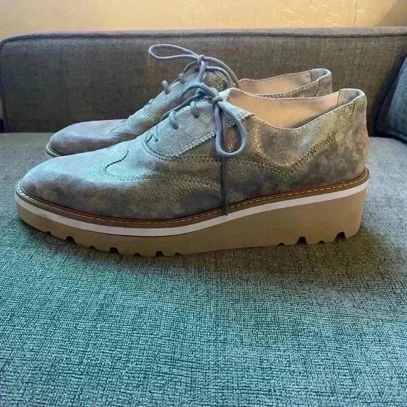 Donald J. Pliner Women's Tandi Oxford Size 9.5M - Picture 6 of 12